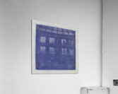 Agnes Martin    37 Acrylic Print