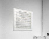 Agnes Martin    38 Acrylic Print