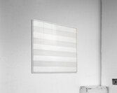 Agnes Martin    40 Acrylic Print