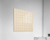 Agnes Martin    41 Acrylic Print