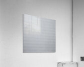 Agnes Martin    42 Acrylic Print