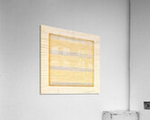 Agnes Martin    43 Acrylic Print