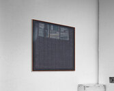 Agnes Martin    45 Acrylic Print