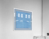 Agnes Martin    46 Acrylic Print