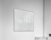 Agnes Martin    48 Acrylic Print