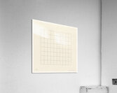 Agnes Martin    50 Acrylic Print
