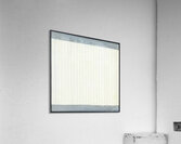 Agnes Martin    55 Acrylic Print