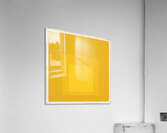 Josef Albers    3 Acrylic Print