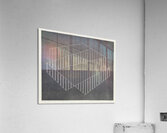 Josef Albers    8 Acrylic Print