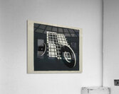 Josef Albers    20 Acrylic Print