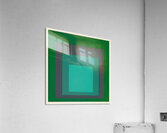 Josef Albers    25 Acrylic Print