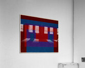 Josef Albers    28 Acrylic Print