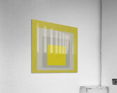 Josef Albers    33 Acrylic Print