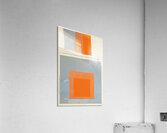 Josef Albers    38 Acrylic Print