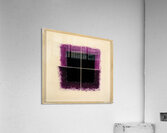 Josef Albers    44 Acrylic Print