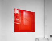 Josef Albers    21 Acrylic Print