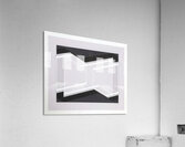 Josef Albers    25 Acrylic Print