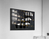 Josef Albers    27 Acrylic Print