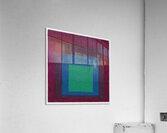 Josef Albers    34 Acrylic Print