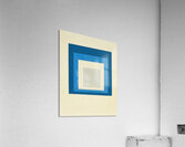 Josef Albers    35 Acrylic Print