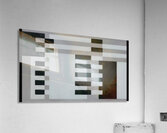 Josef Albers    14 Acrylic Print