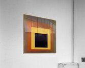 Josef Albers    16 Acrylic Print