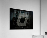 Josef Albers    24 Acrylic Print