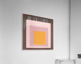 Josef Albers    32 Acrylic Print