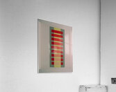 Josef Albers    34 Acrylic Print