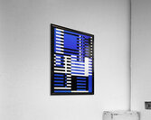 Josef Albers    35 Acrylic Print