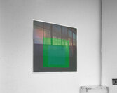 Josef Albers    37 Acrylic Print