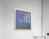 Josef Albers    40 Acrylic Print