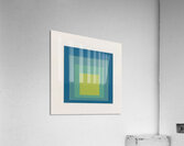 Josef Albers    42 Acrylic Print