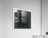 Josef Albers    4 Acrylic Print