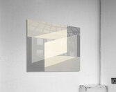 Josef Albers    6 Acrylic Print