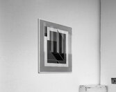 Josef Albers    13 Acrylic Print