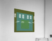 Josef Albers    20 Acrylic Print