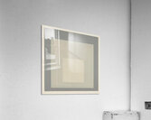 Josef Albers    21 Acrylic Print