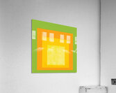 Josef Albers    28 Acrylic Print