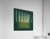 Josef Albers    29 Acrylic Print