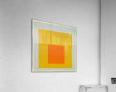 Josef Albers    31 Acrylic Print