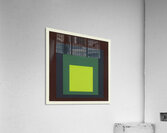 Josef Albers    34 Acrylic Print