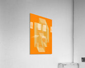 Josef Albers    37 Acrylic Print