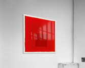 Josef Albers    46 Acrylic Print