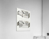 Josef Albers    48 Acrylic Print