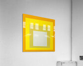 Josef Albers    52 Acrylic Print