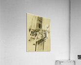 Charles Demuth    5 Acrylic Print