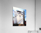 Charles Demuth    6 Acrylic Print