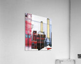 Charles Demuth    12 Acrylic Print