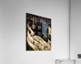 Charles Demuth    14 Acrylic Print